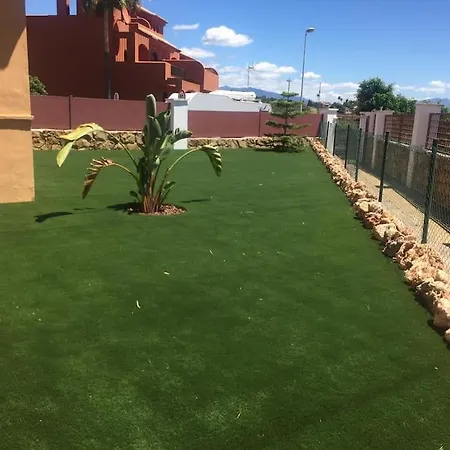 Casa Pareada *