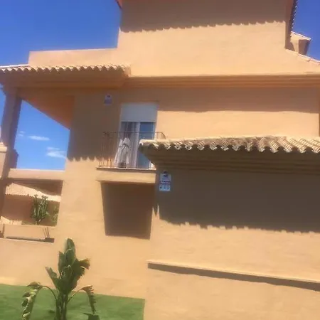 펜션 Casa Pareada