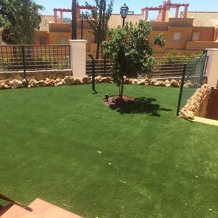 Casa Pareada 펜션