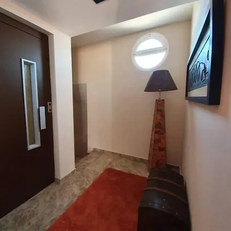 펜션 Casa Pareada
