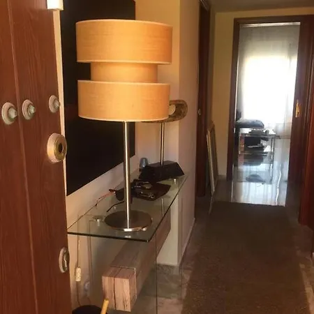 Casa Pareada 펜션 *
