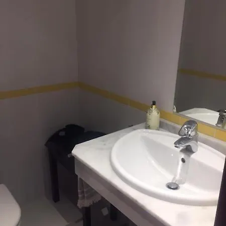 Casa Pareada Сasa de vacaciones Estepona