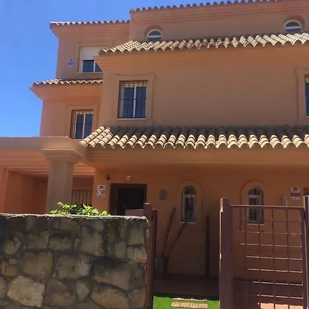 Casa Pareada 에스테포나